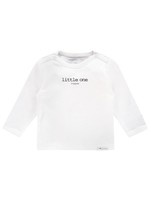 Noppies Noppies T-shirt Hester text White mt 74