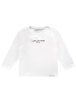 Noppies Noppies T-shirt Hester text White