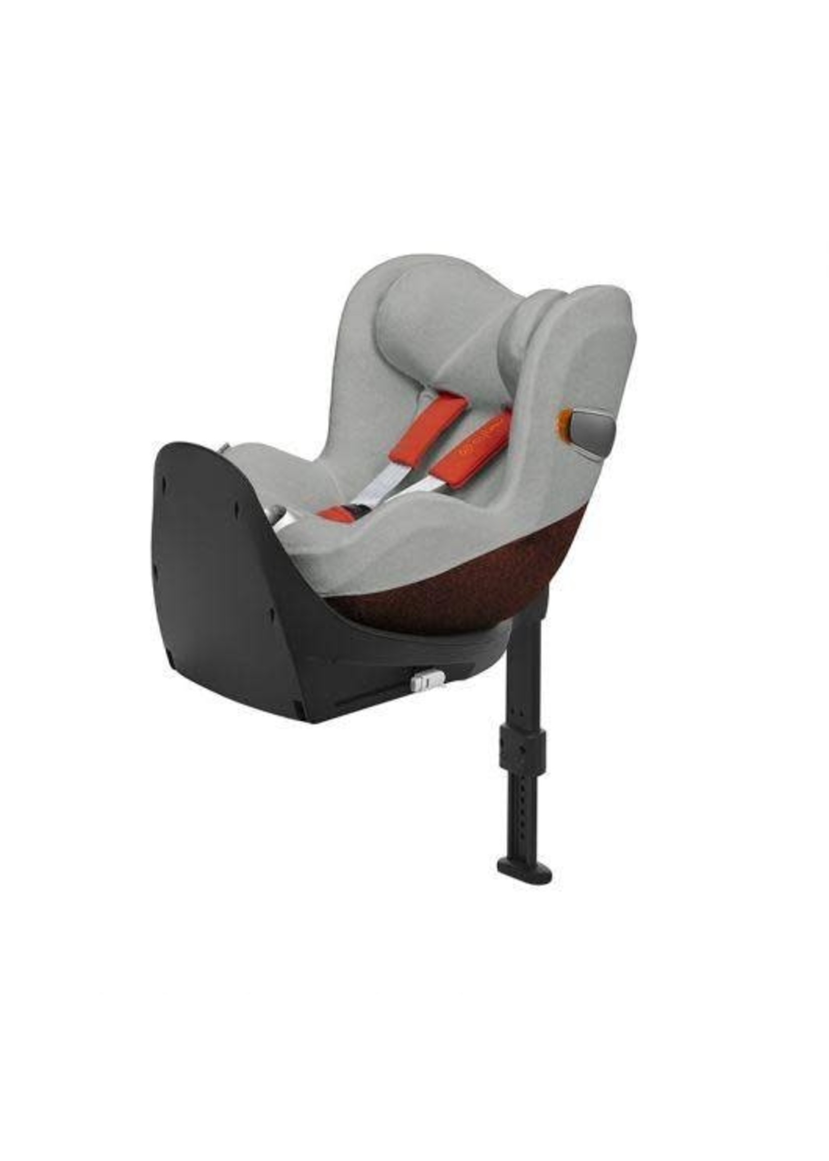 Cybex Cybex Sirona Z zomerhoes grijs