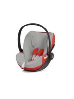 Cybex Cybex Cloud Z zomerhoes grijs