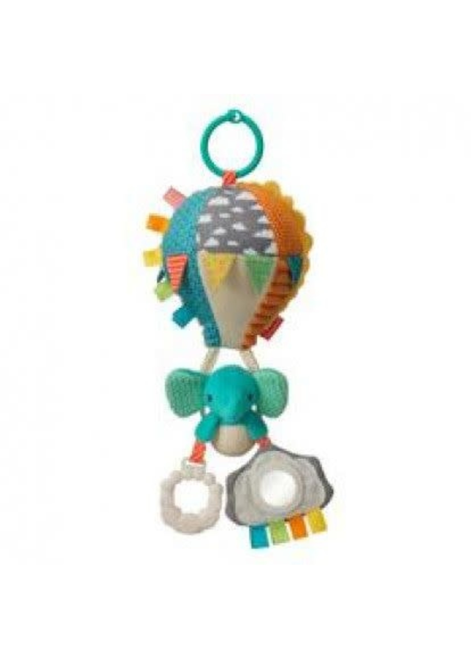 Infantino Infantino Gogaga Hot Air Balloon