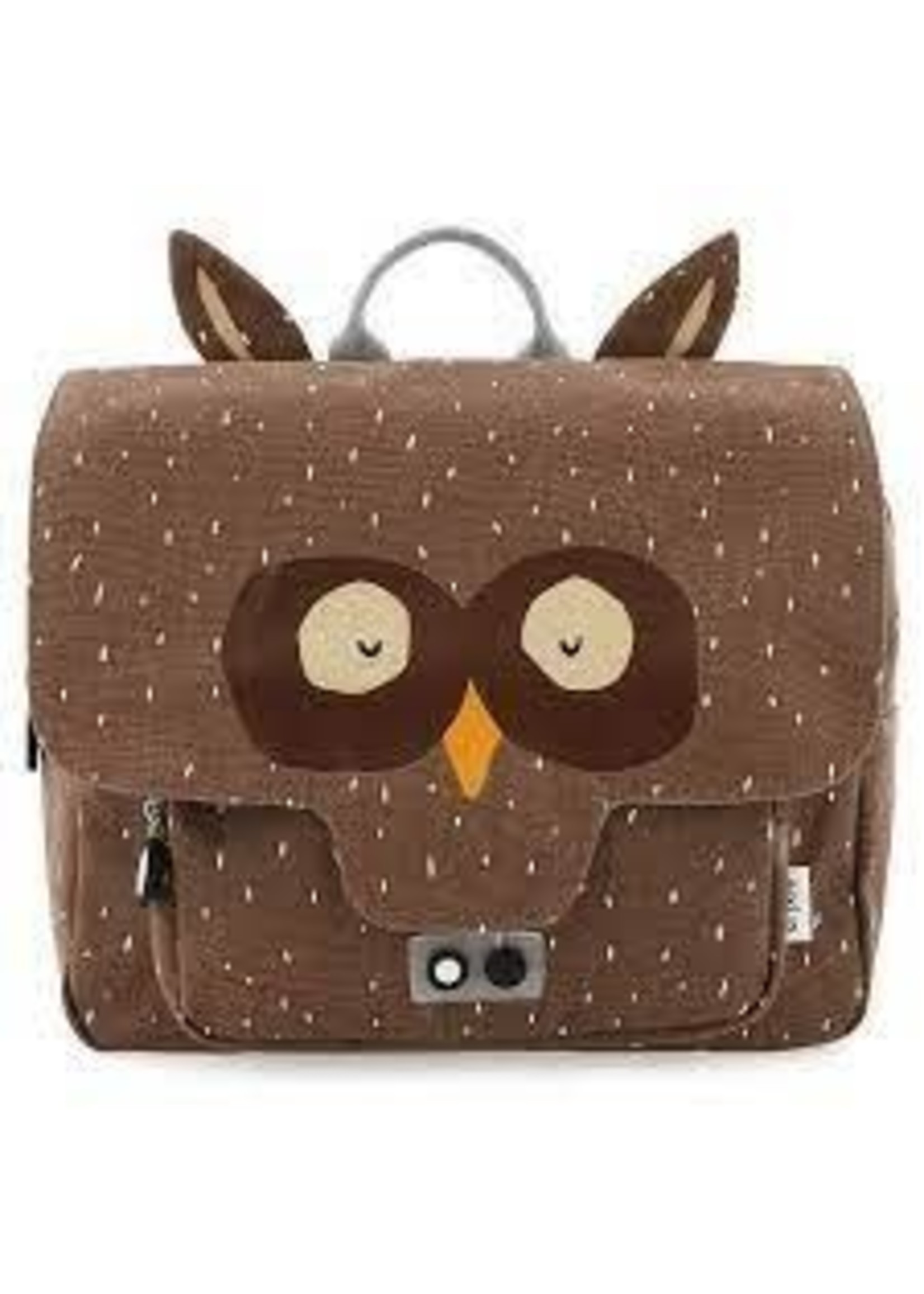 Trixie Baby Trixie Mr Owl  boekentas