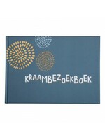 Jep! Kraambezoekboek