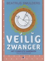 Handboek "Veilig zwanger