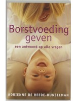 Handboek borstvoeding geven