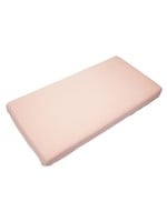 Timmy Collections Timmy Basic hoeslaken roze 40x80