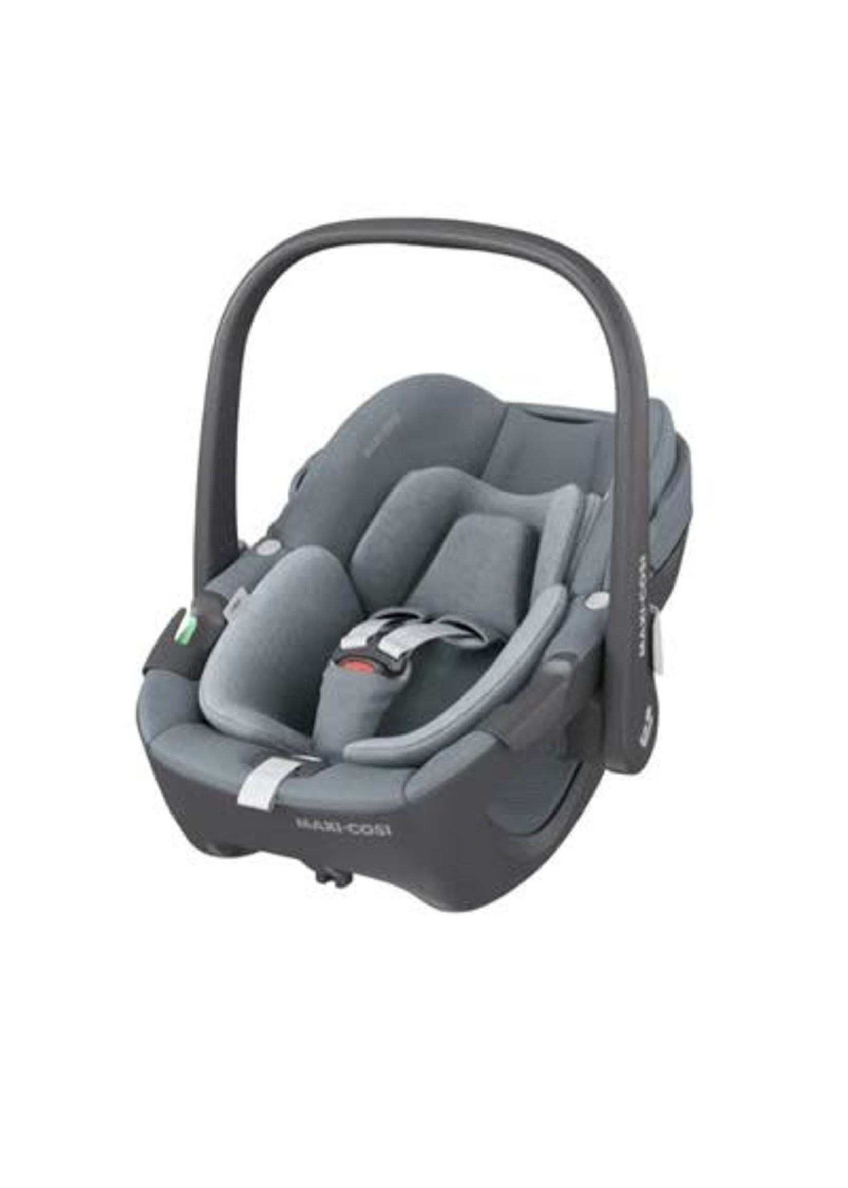 Maxi Cosi Maxi Cosi Pebble 360 Essential Grey