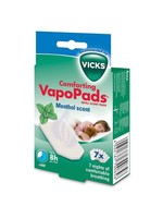 Vicks Vicks Vapo Pads (7) Menthol