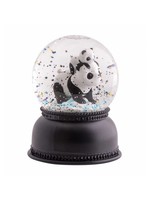 Little Lovely Company Little Lovely Company Snowglobe Panda