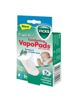 Vicks Vicks Vapo Pads (7) Lavendel/rozemarijn
