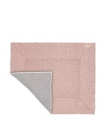 Koeka Koeka Vigo Old Pink / Sparkle Grey Boxkleed