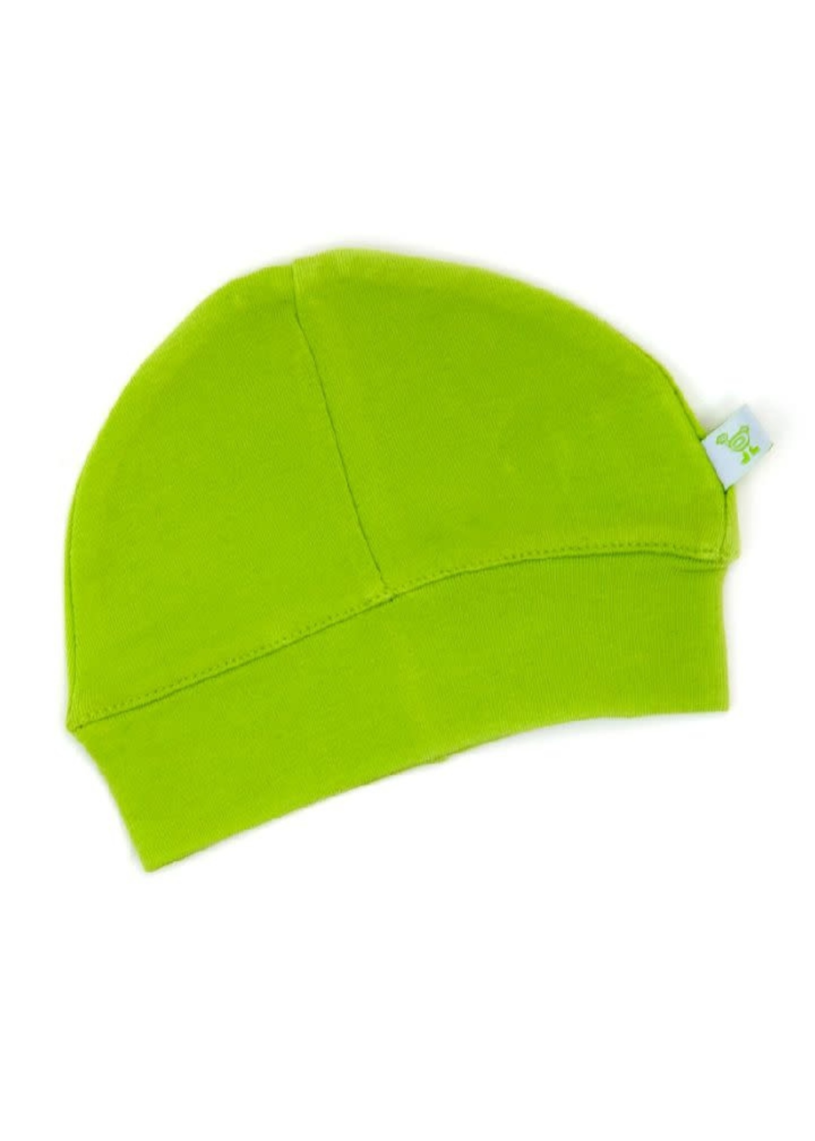 Hiphip Hip Hip muts newborn lime