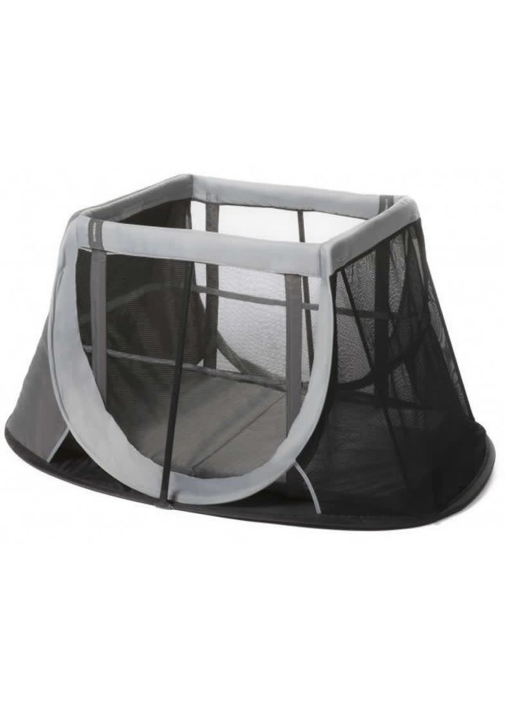 Aeromoov Aeromoov instant travelcot grey Rock