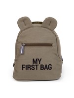 Childhome Childhome My first bag khaki