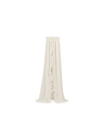 Jollein Jollein Sluier Vintage Ruffle Ivory 155cm