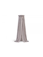 Jollein Jollein Sluier Vintage Storm Grey