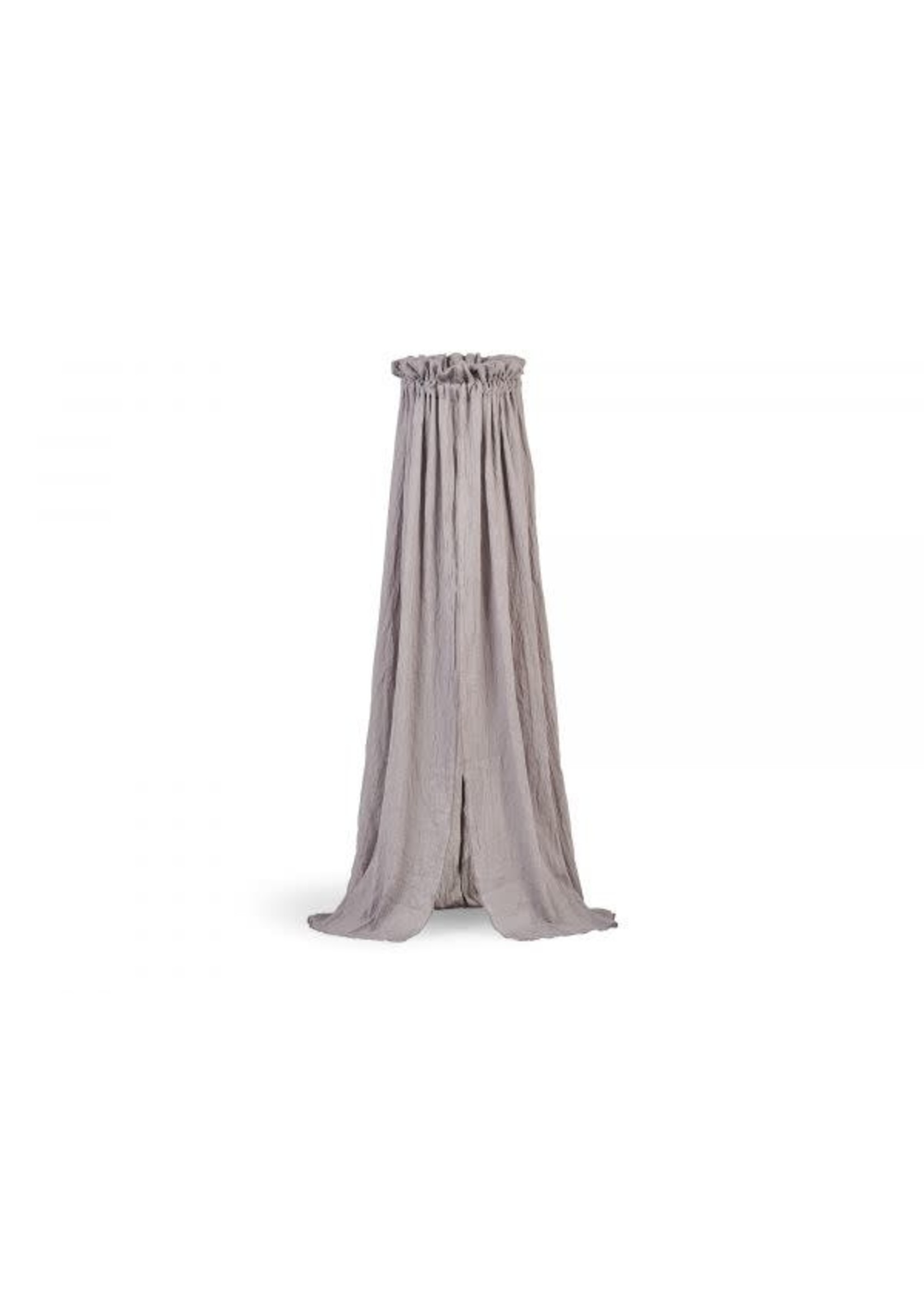 Jollein Jollein Sluier Vintage Storm Grey