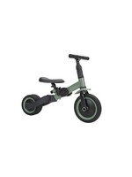 Topmark Topmark Kaya Green loopfiets 4 in 1