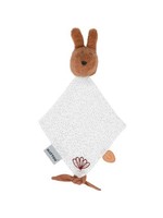 Nattou Nattou Susie & Bonnie Mini doudou Bonnie Roest