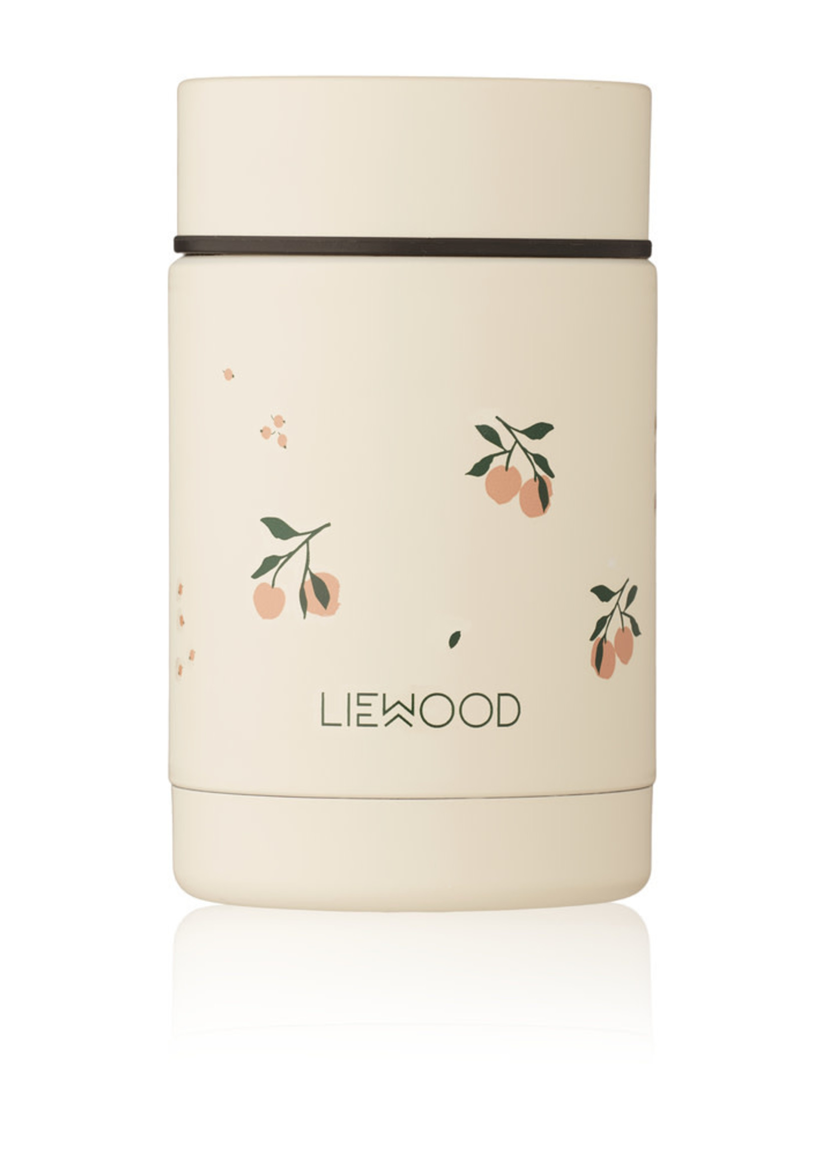 Liewood Liewood Bernard Peach / Sea Shell Mix