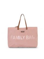 Childhome Childhome Family bag Pink