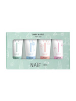 Naif Naif Mini set 4 x 15ml