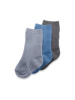 Konges Slojd Konges Slojd Magnet Rib socks (3-pack)