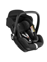 Maxi Cosi Maxi Cosi Marble Essential Black