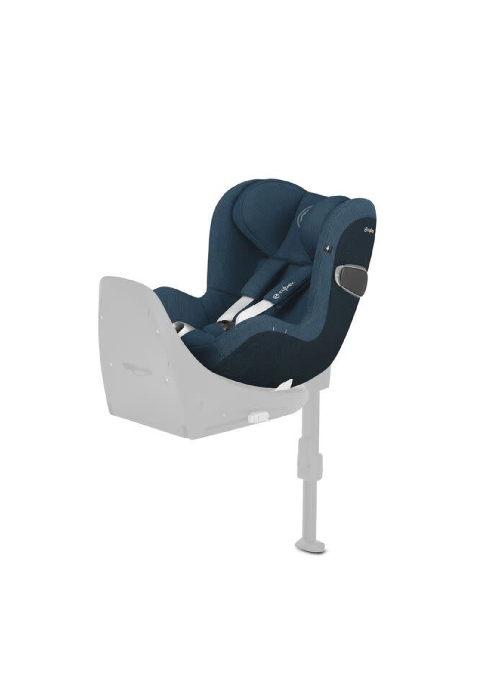 Cybex Cybex Sirona Z2 I-size Mountain Blue Plus