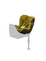 Cybex Cybex Sirona Z2 I-size Mustard yellow Plus