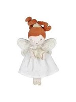 Little Dutch Little Dutch Knuffelpop Mia de fee van hoop 20cm