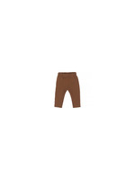 Nanami Nanami Muslin pants Brown mt 62-68