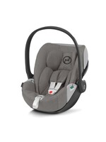 Cybex Cybex Cloud Z2 I-size Soho Grey Mid Grey Plus