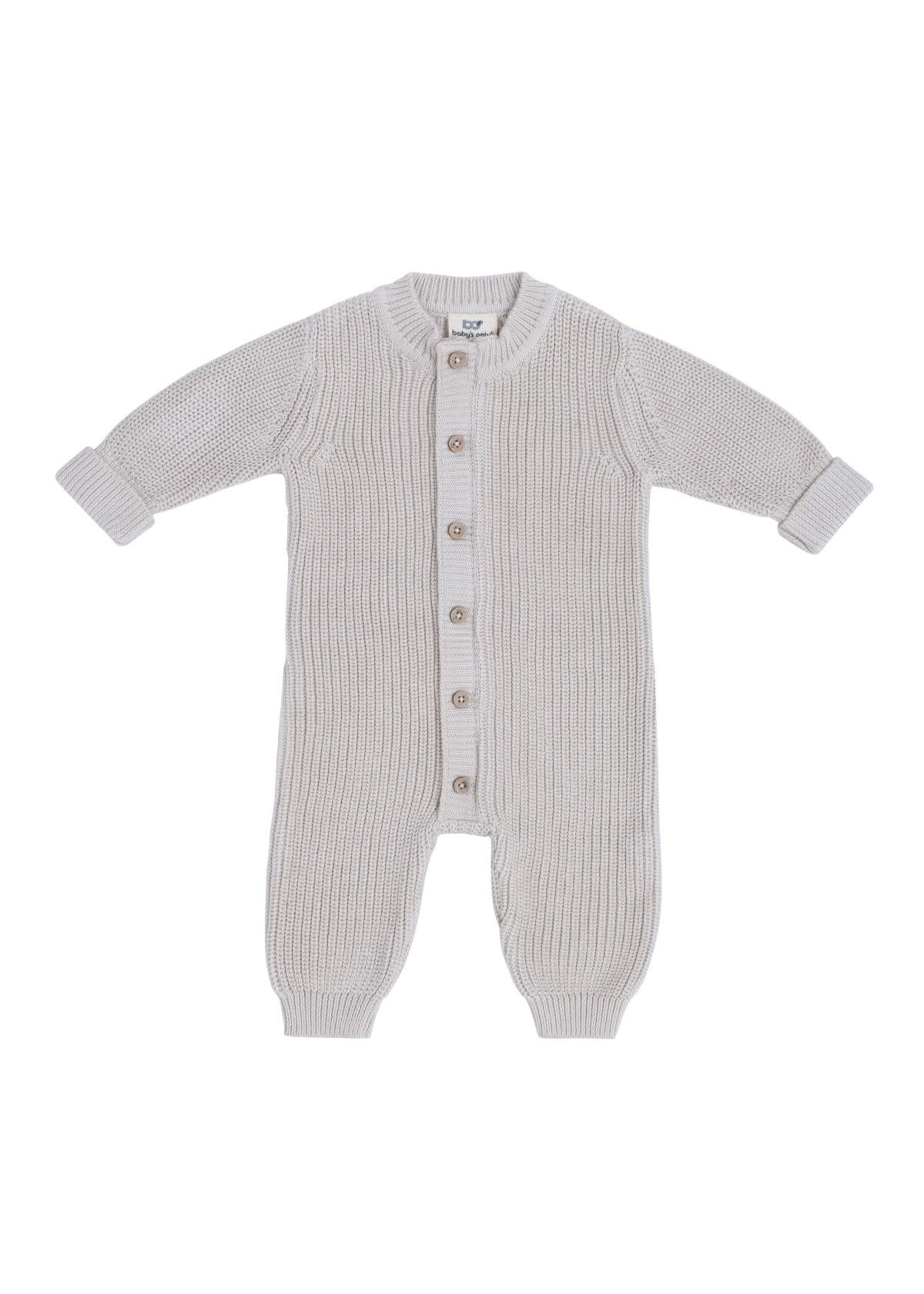 Baby's Only Baby's Only Soul Warm Linen Boxpakje mt 56