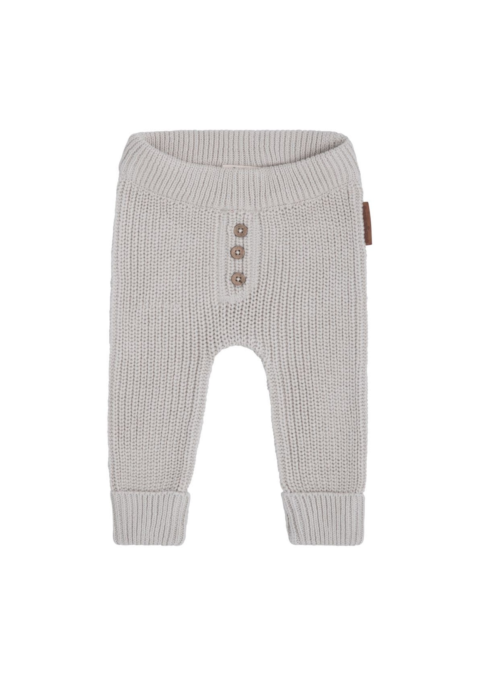 Baby's Only Baby's Only Soul Warm Linen Broekje