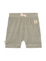 Lässig Lässig Olive Terry Shorts