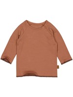 Levv Levv Eduardo longsleeve Brown mocha mt 62