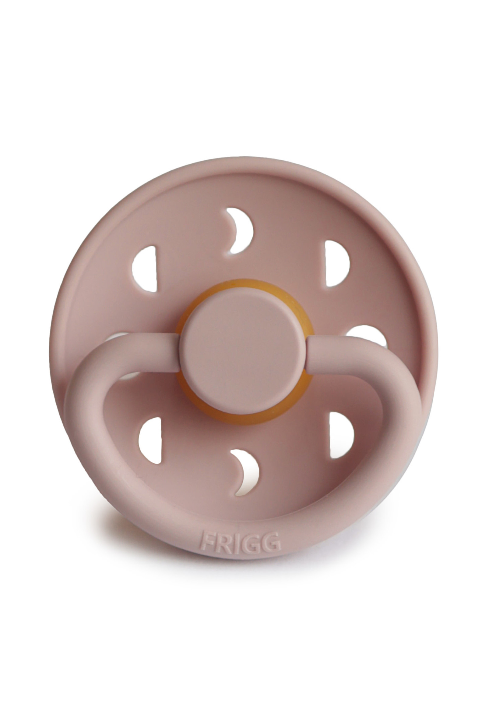 Frigg Frigg Moon Blush - mt 6/18mnd