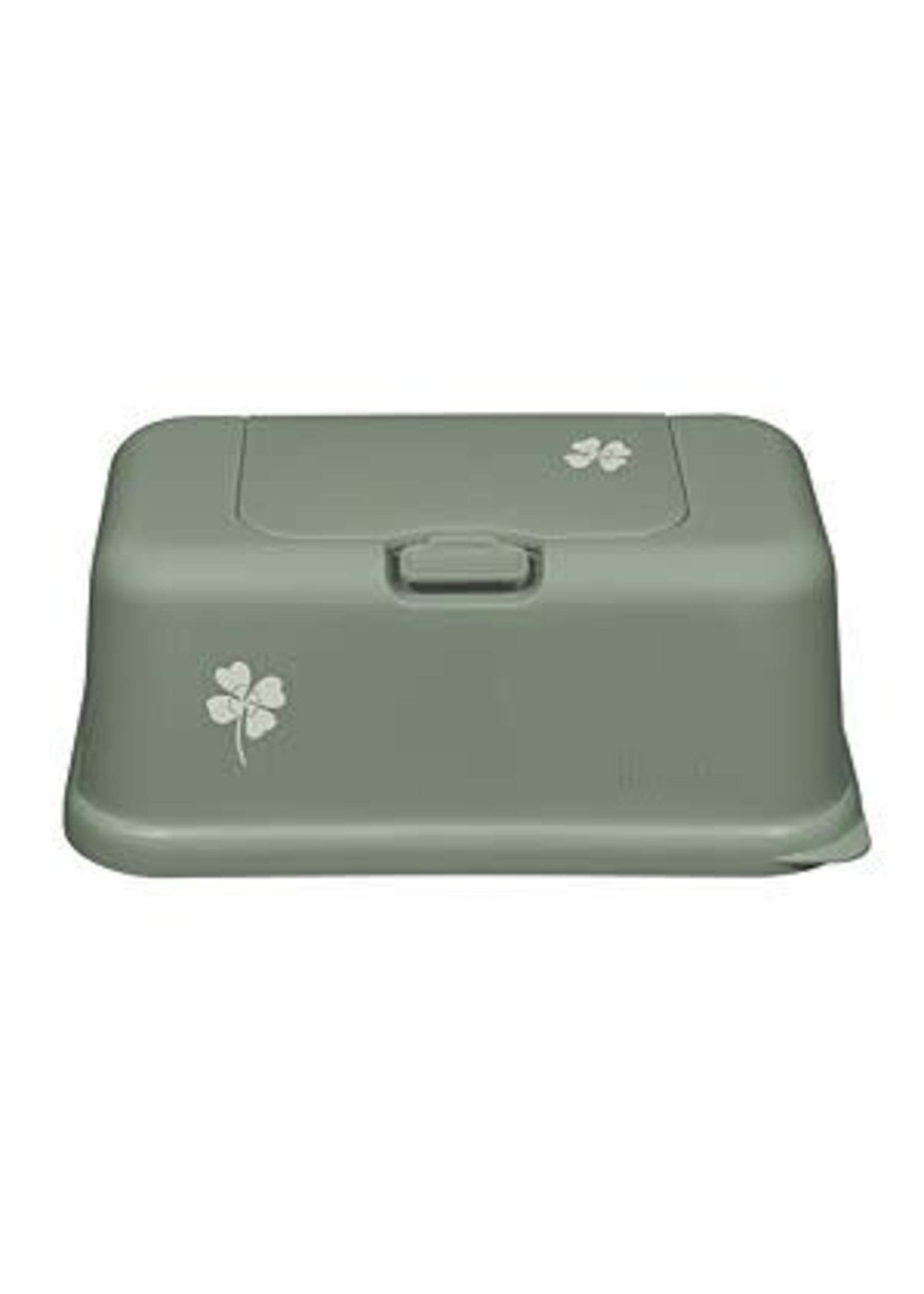 Funkybox Funkybox Green Lucky Clover