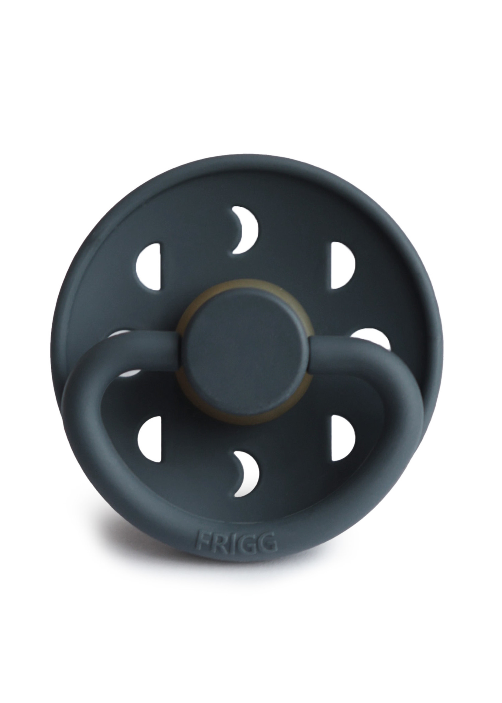 Frigg Frigg Moon Slate - mt 0/6mnd