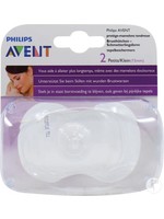 Philips / Avent Avent Tepelbeschermers klein