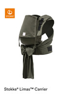 Ergobaby Stokke Limas Carrier Plus Olive Green