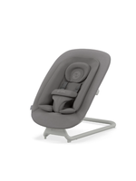 Cybex Cybex Lemo Bouncer Suede Grey