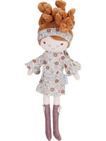 Little Dutch Little Dutch Knuffelpop Ava 35cm