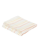 Little Dutch Little Dutch Vintage Sunny Stripes Swaddle