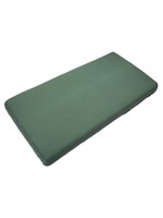 Timmy Collections Timboo Aspen Green hoeslaken 60x120
