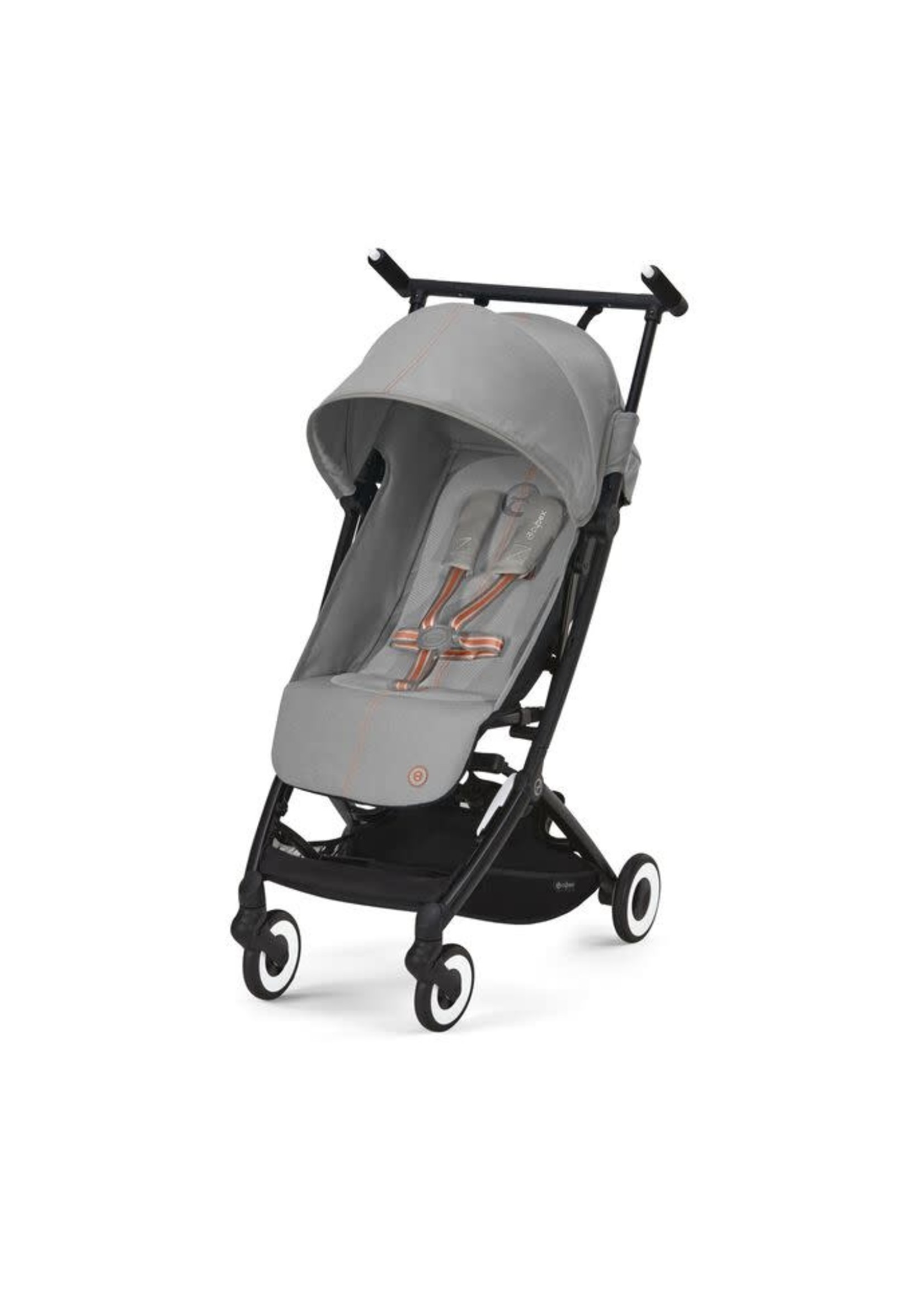 Cybex Cybex Libelle Lava Grey