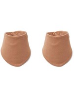 Liewood Liewood Anette Tuscany Rose Bib 2-Pack