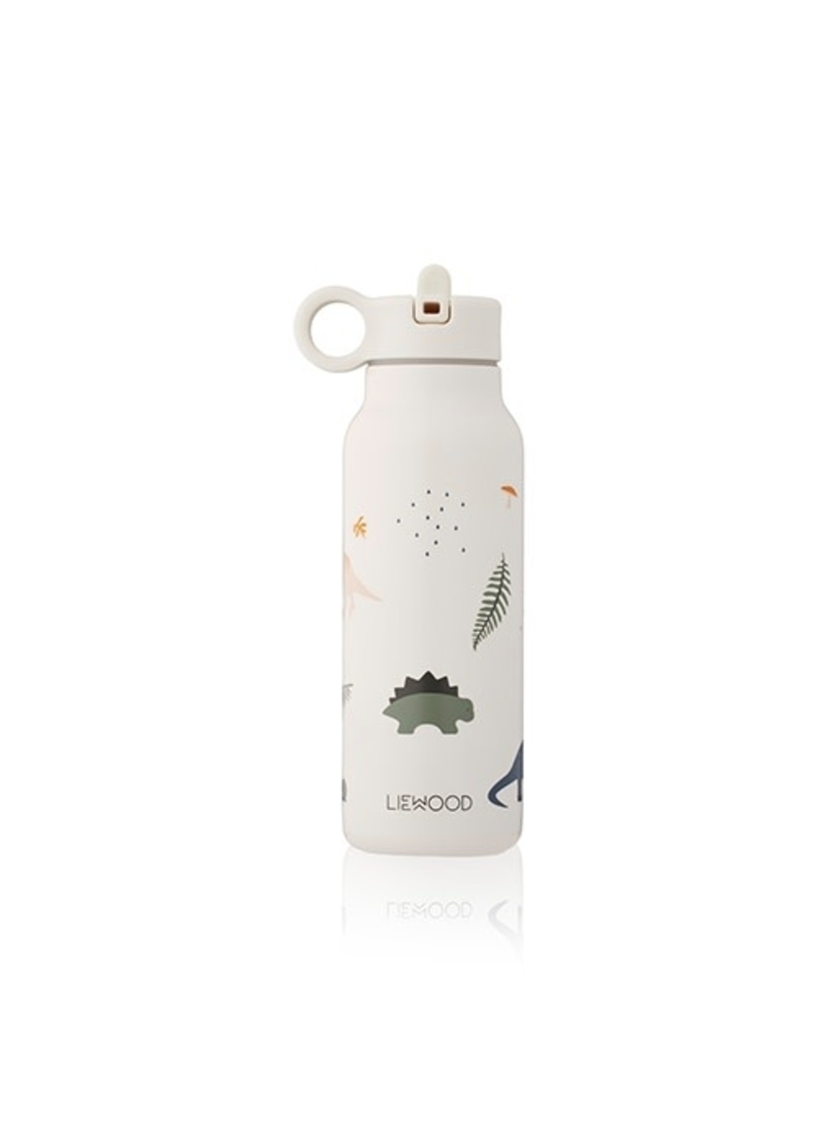 Liewood Liewood Falk Water Bottle Dino Mix 350ml