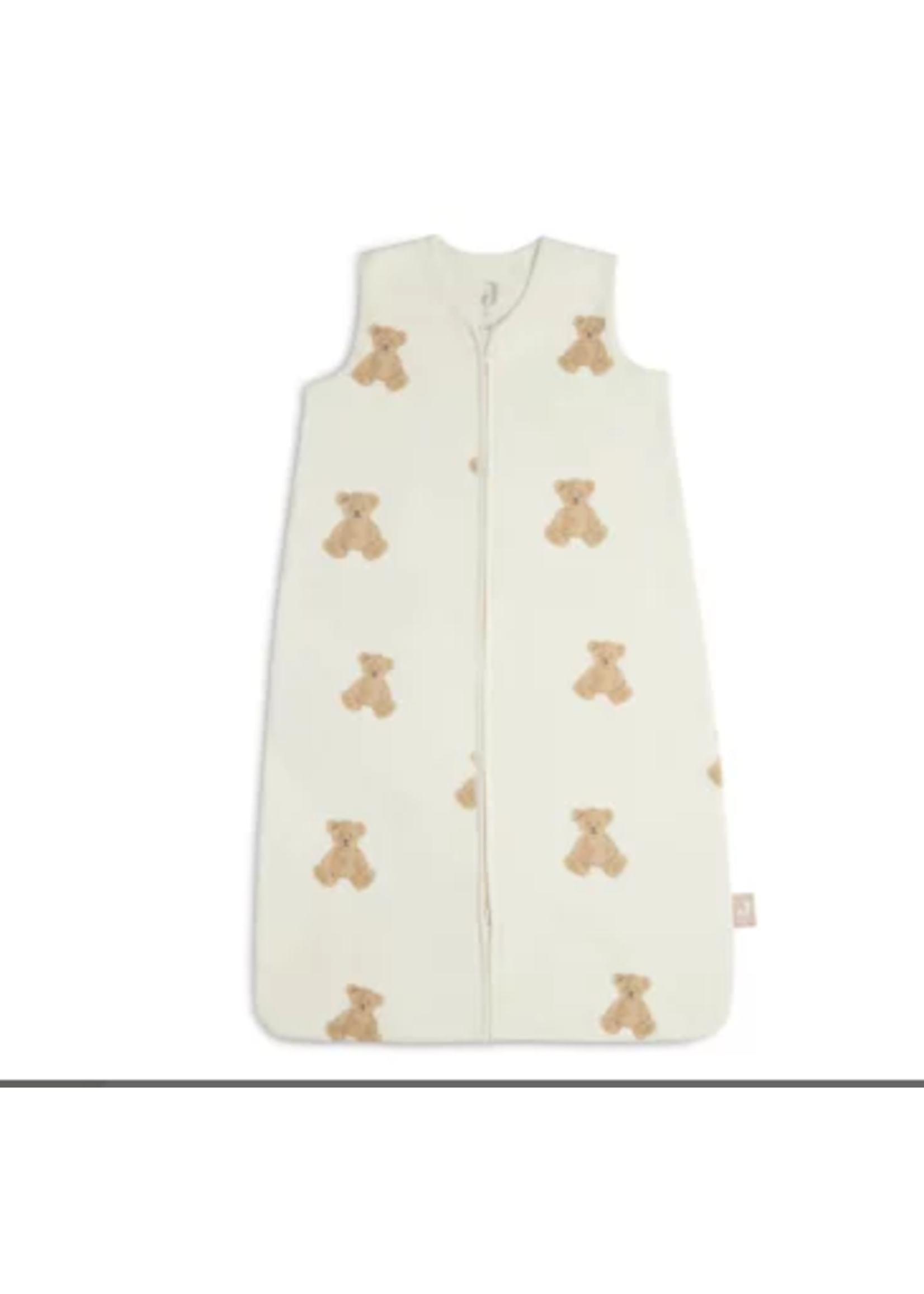 Jollein Jollein Teddy Bear Jersey zomerslaapzak